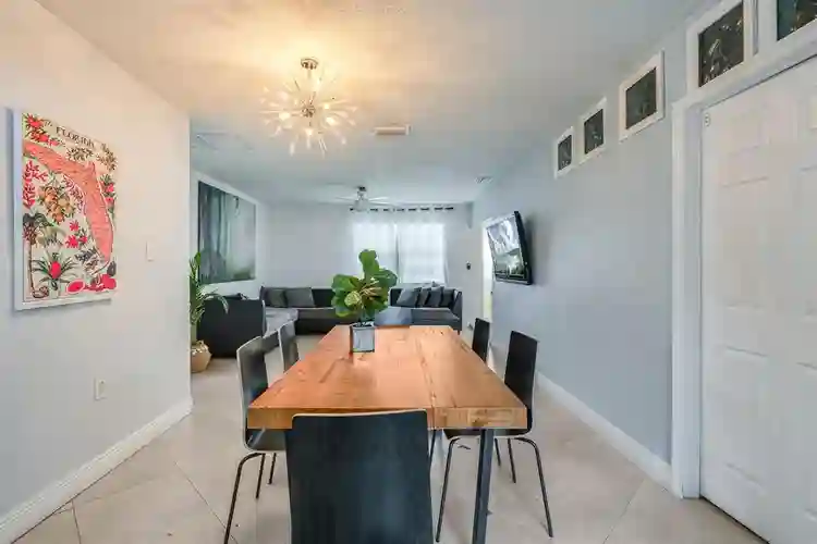 Spacious Retreat for Families