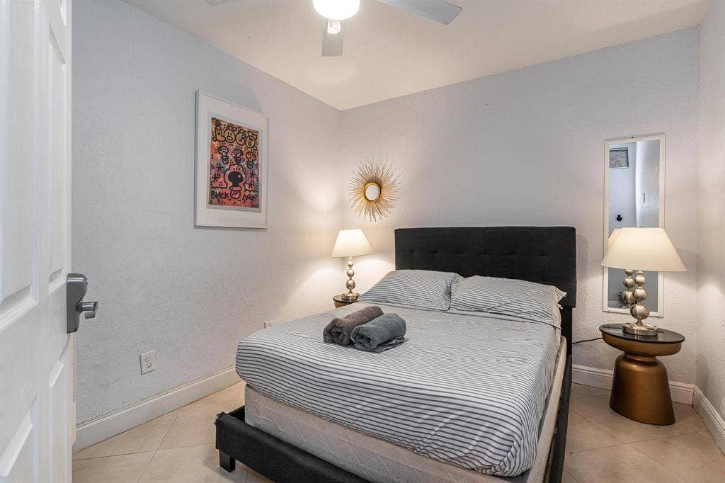 Spacious Retreat for Families