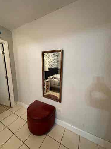 Bright and Spacious Studio Stay