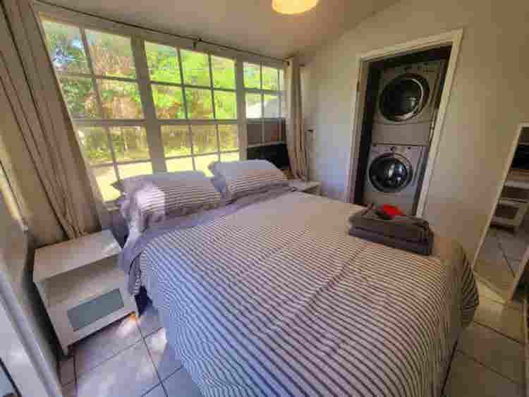 Relaxing Home with Ample Space