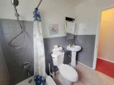 Relaxing Home with Ample Space