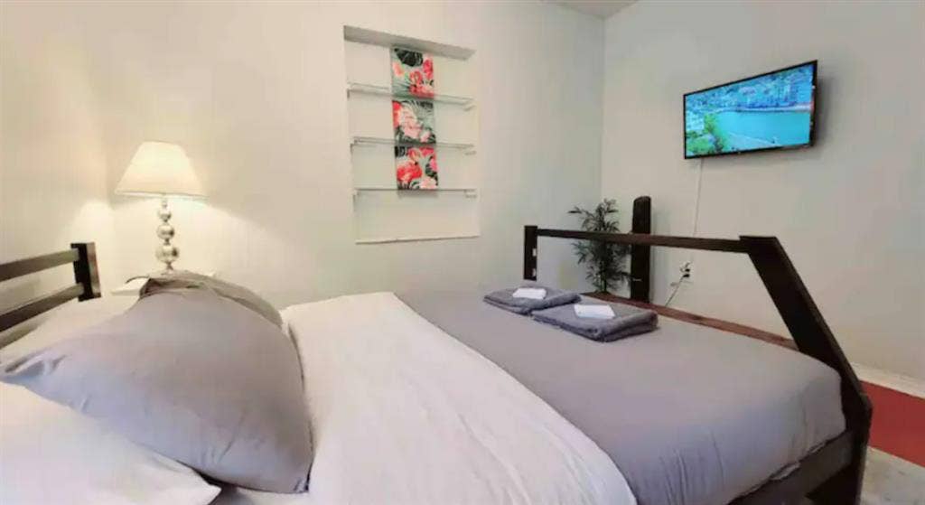 Relaxing Home with Ample Space