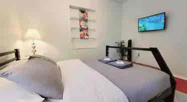 Relaxing Home with Ample Space