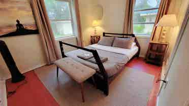 Relaxing Home with Ample Space