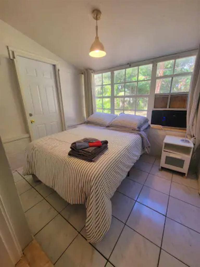 Relaxing Home with Ample Space