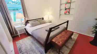 Relaxing Home with Ample Space