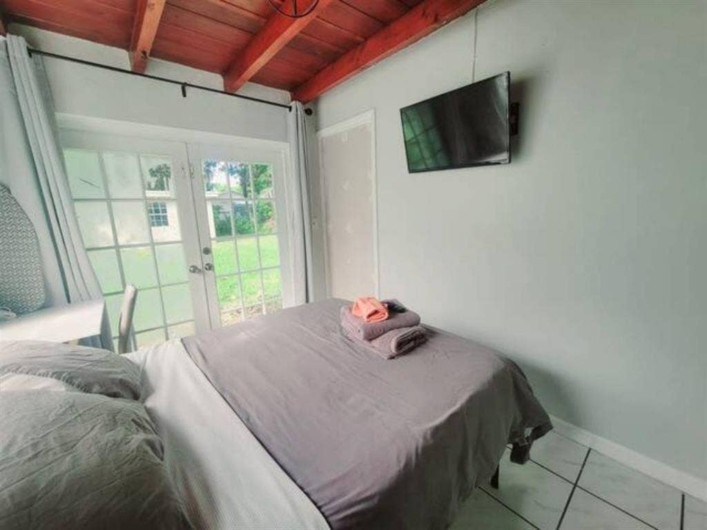 Welcoming Home for Peaceful Stays