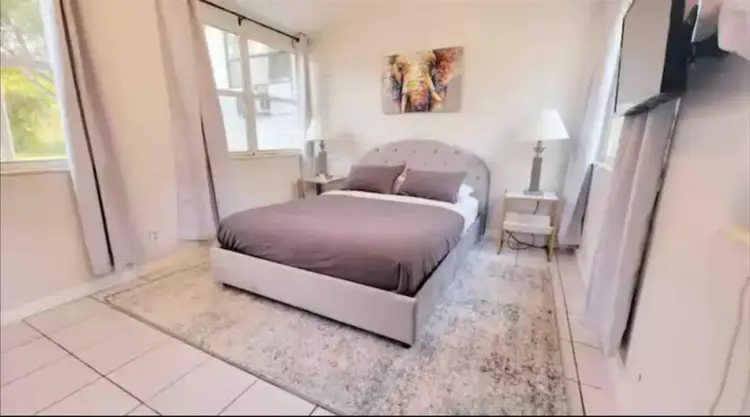 Welcoming Home for Peaceful Stays