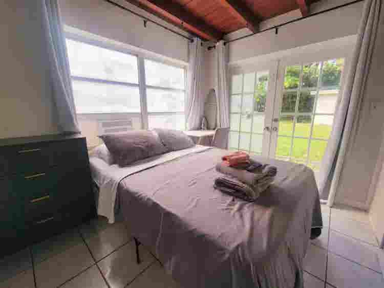 Welcoming Home for Peaceful Stays