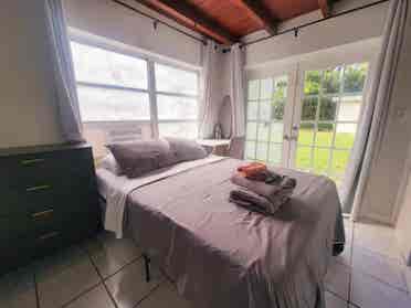 Welcoming Home for Peaceful Stays