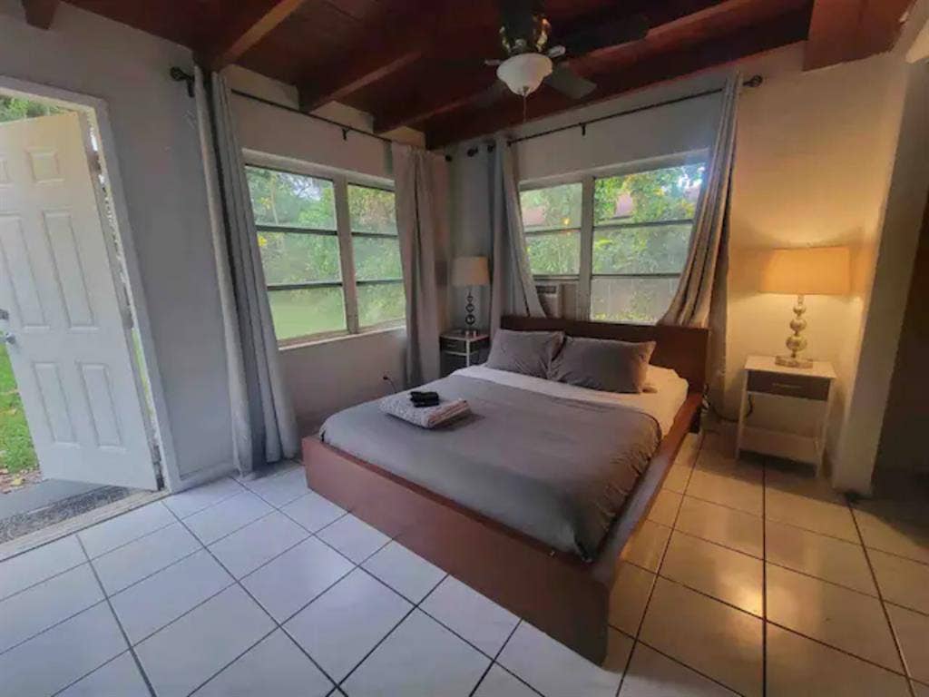 Welcoming Home for Peaceful Stays