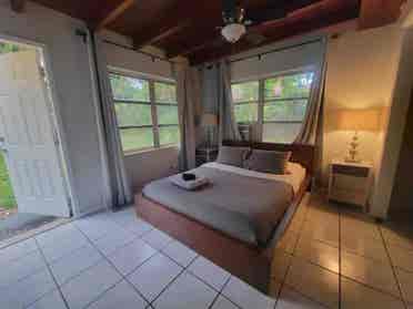 Welcoming Home for Peaceful Stays
