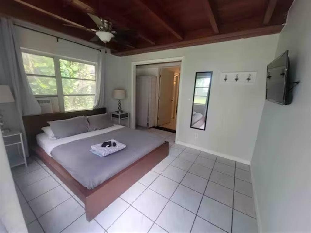 Welcoming Home for Peaceful Stays