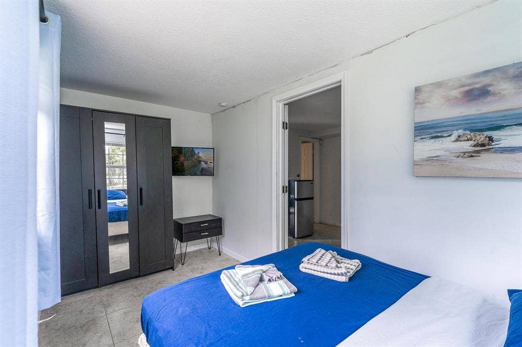 Large Private Home for Your Stay