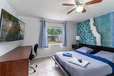 Large Private Home for Your Stay