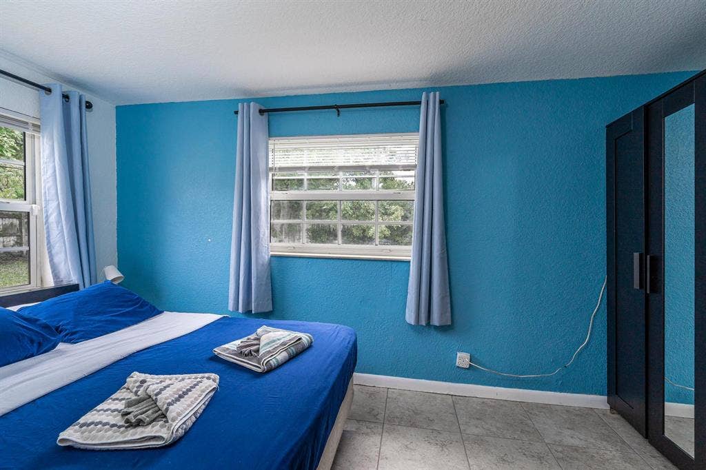 Large Private Home for Your Stay