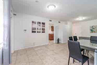 Large Private Home for Your Stay