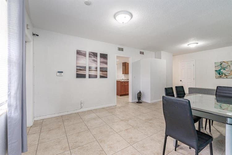 Large Private Home for Your Stay
