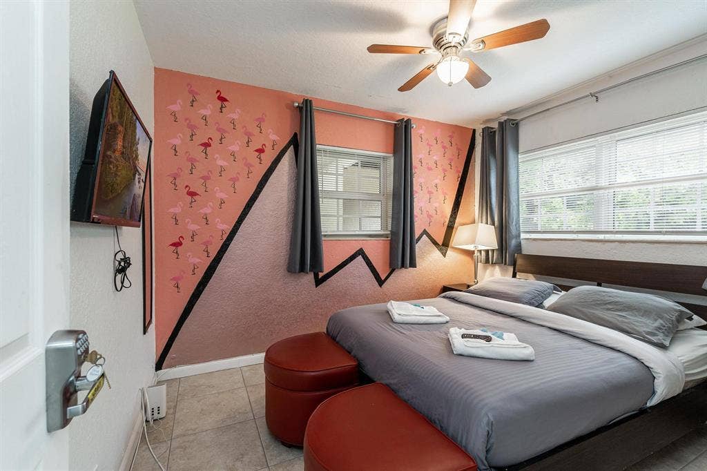 Large Private Home for Your Stay