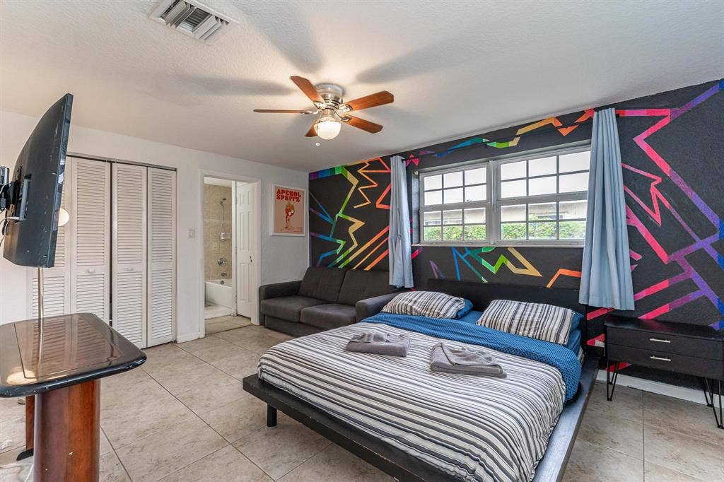 Large Private Home for Your Stay