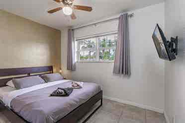 Large Private Home for Your Stay