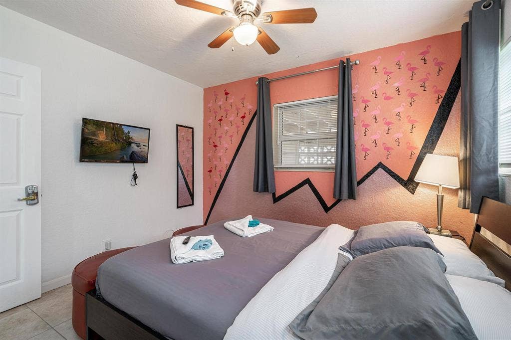 Large Private Home for Your Stay