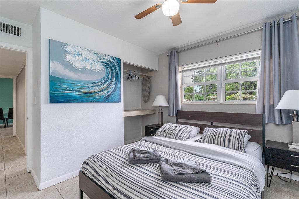 Large Private Home for Your Stay