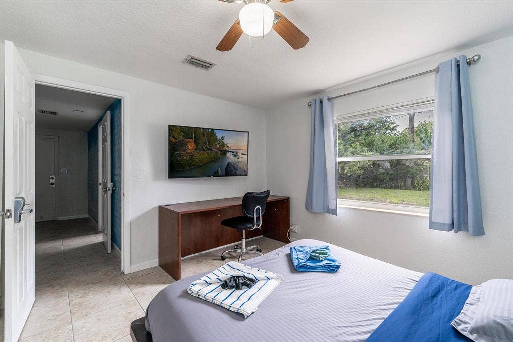 Large Private Home for Your Stay