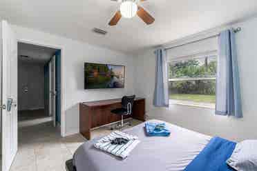 Large Private Home for Your Stay
