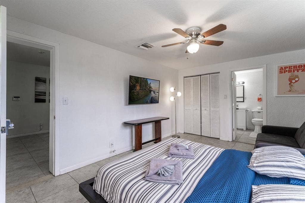 Large Private Home for Your Stay