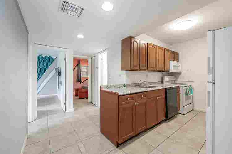 Large Private Home for Your Stay
