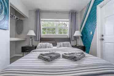 Large Private Home for Your Stay