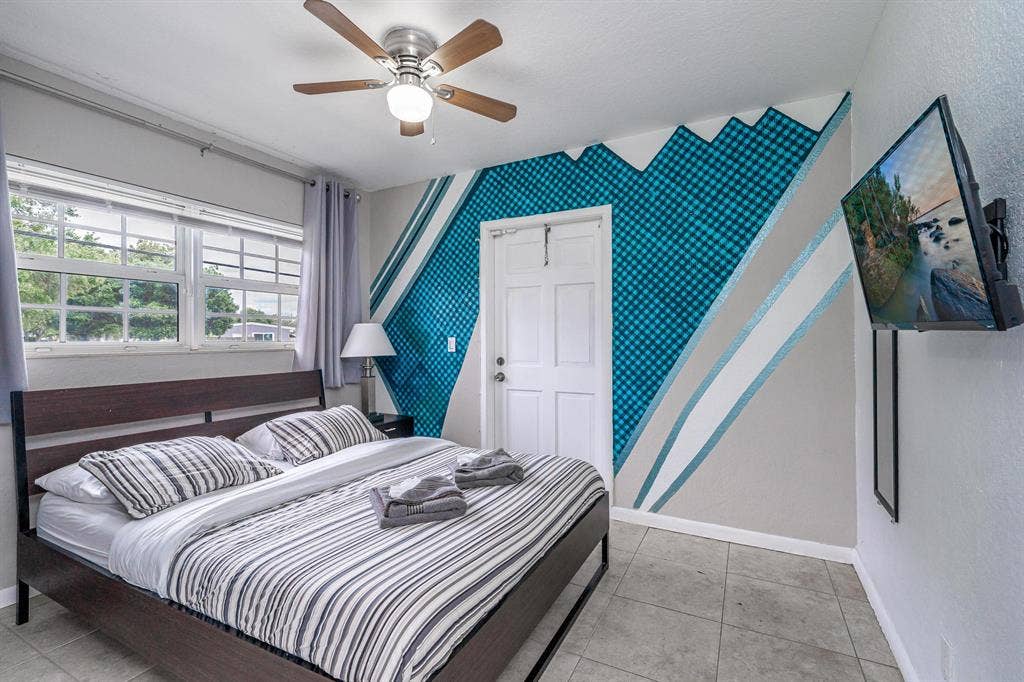 Large Private Home for Your Stay