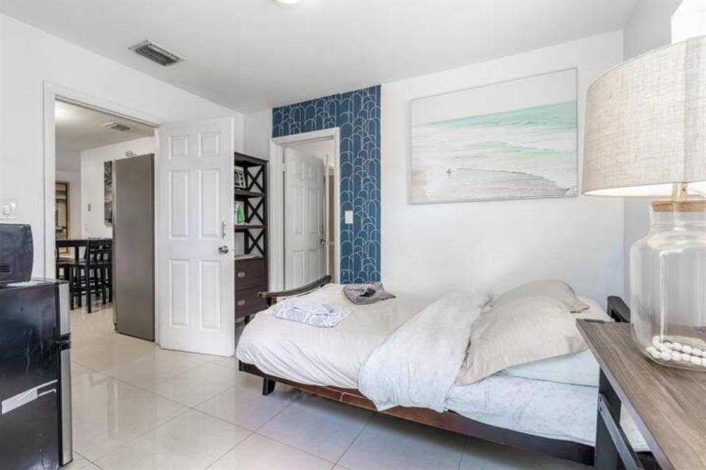 Cozy Home for Groups or Families