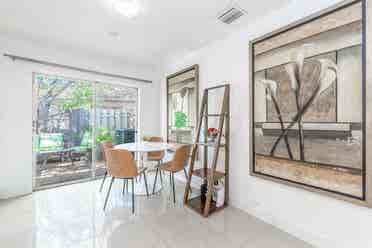 Cozy Home for Groups or Families