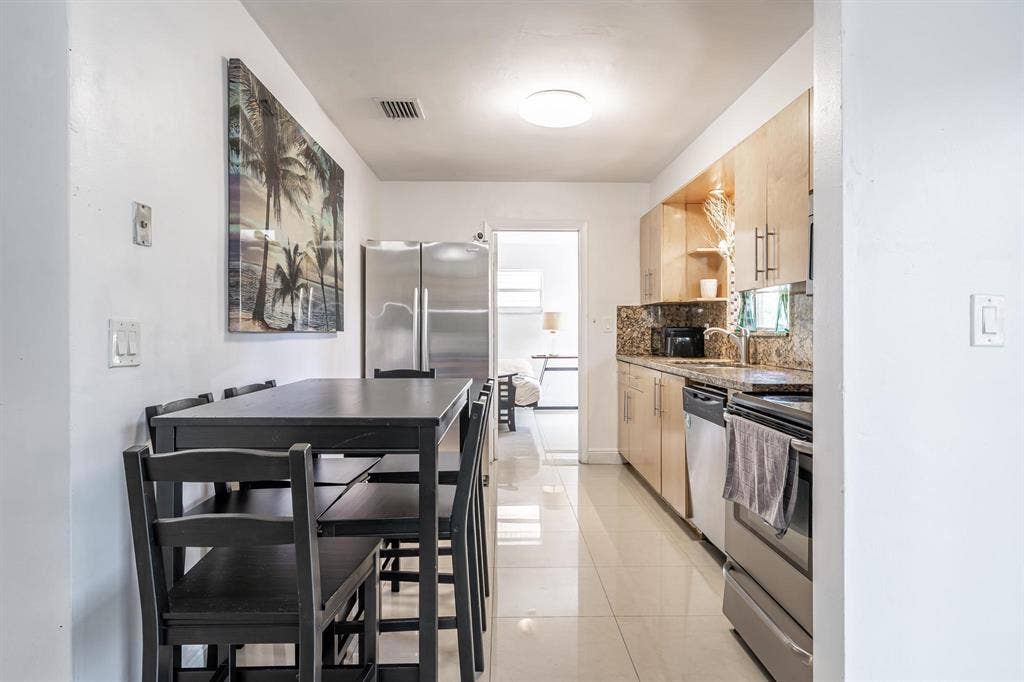Cozy Home for Groups or Families