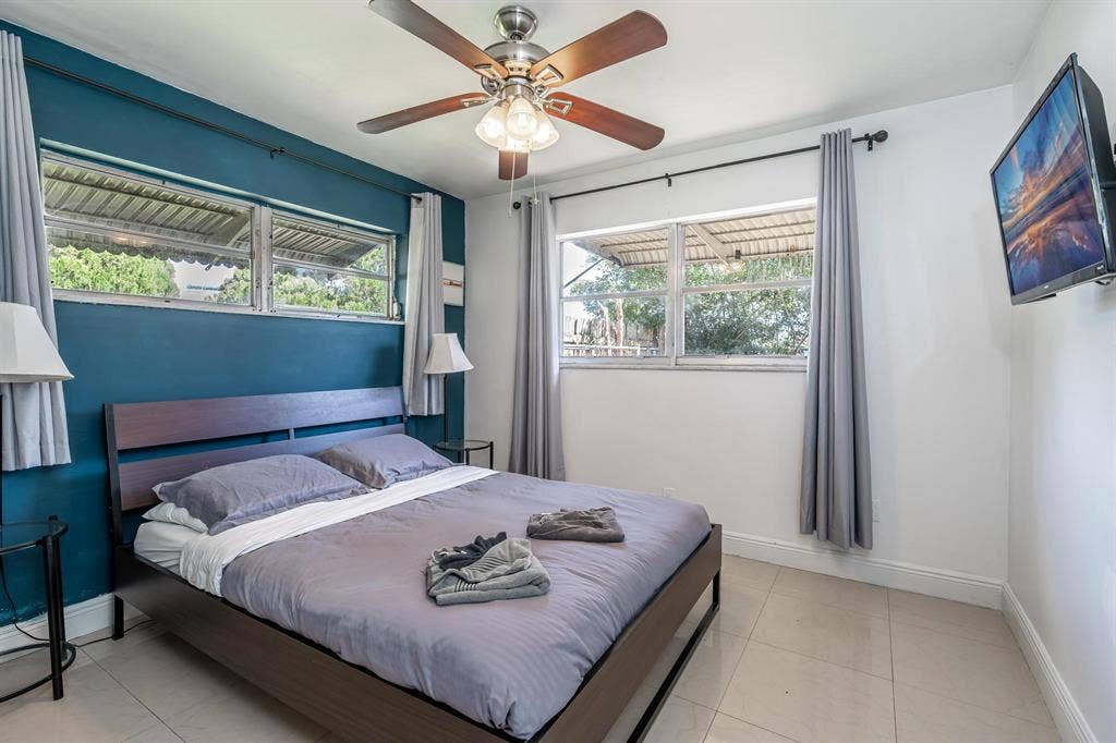 Cozy Home for Groups or Families