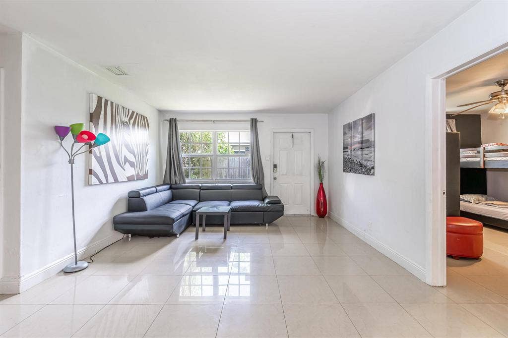 Cozy Home for Groups or Families