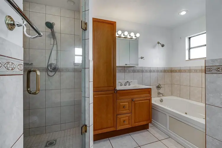 Comfortable and Spacious Home