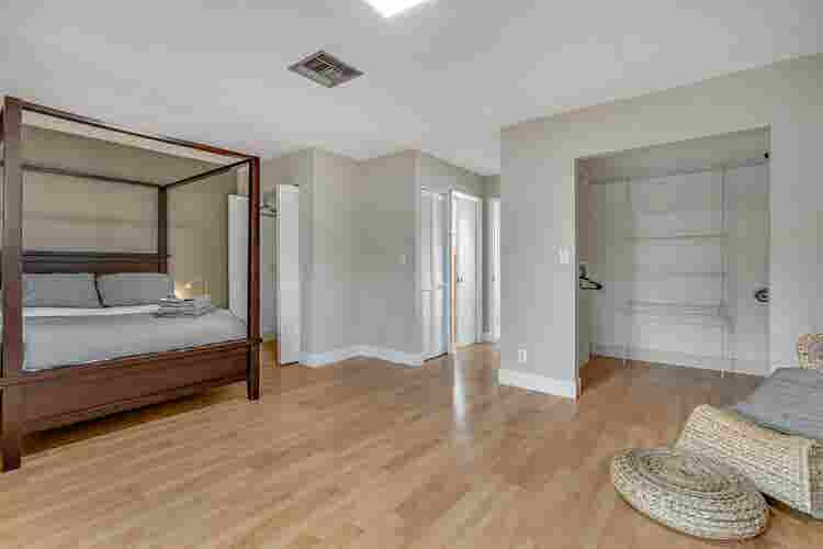Comfortable and Spacious Home