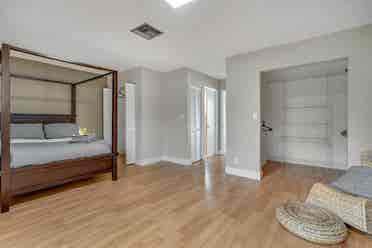 Comfortable and Spacious Home