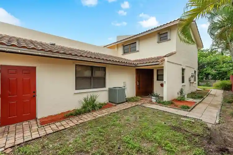 Comfortable and Spacious Home