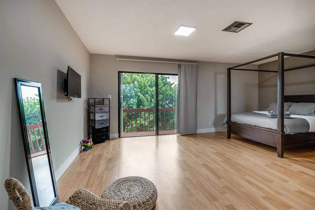 Comfortable and Spacious Home