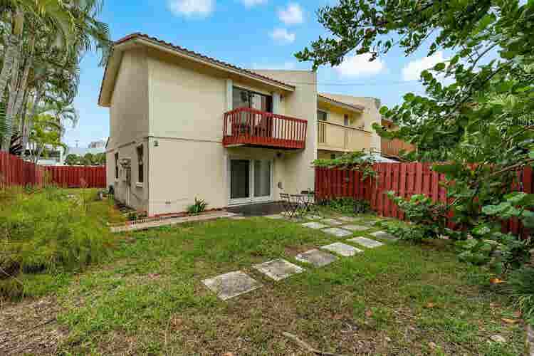 Comfortable and Spacious Home
