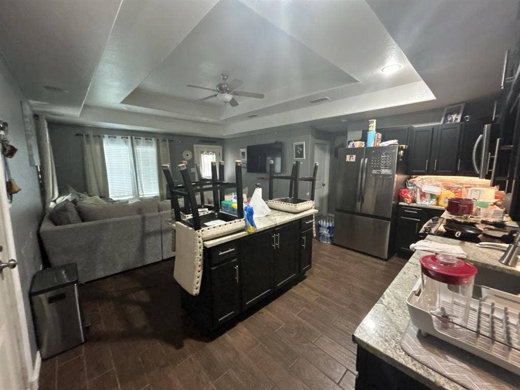 1 bedroom available for rent