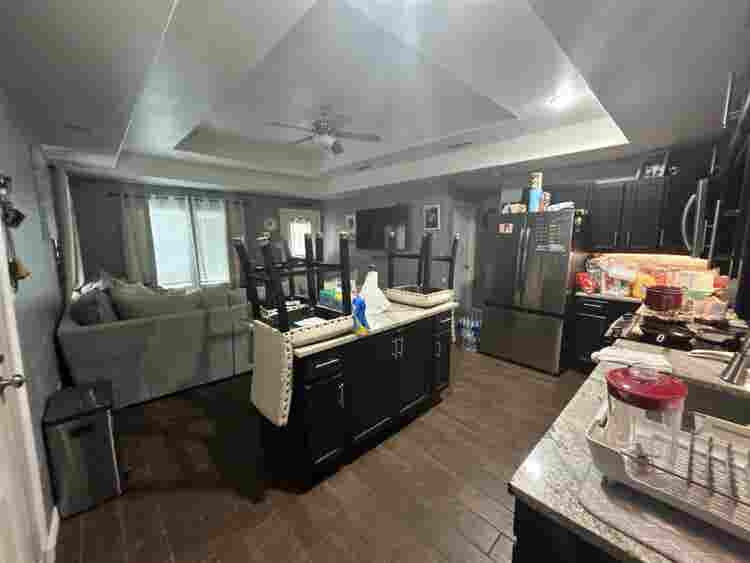 1 bedroom available for rent