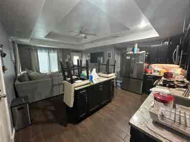 1 bedroom available for rent