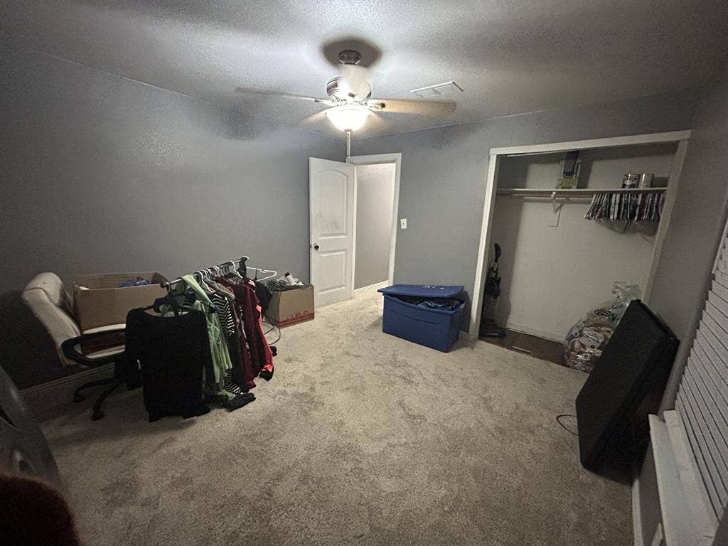 1 bedroom available for rent