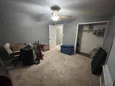 2 bedroom available for rent