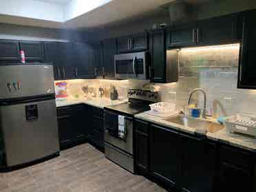 2 bedroom available for rent